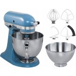 KitchenAid 5KSM175 modrý – Zboží Mobilmania