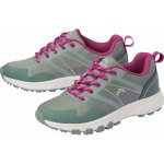 Crivit dívčí outdoorová obuv zelená – Zboží Dáma