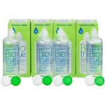 Bausch & Lomb Biotrue Multi-Purpose 4 x 300 ml – Zbozi.Blesk.cz