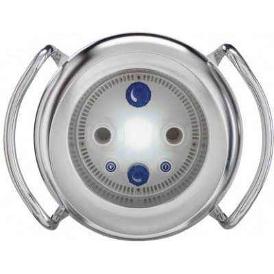 VÁGNER POOL BADU JET Primavera - 75m3/hod, 400/230V LED – Zboží Mobilmania