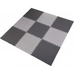 HMS Premium MP12 60 x 60 x 1,2 cm světle šedá 9ks – Hledejceny.cz