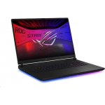 Asus ROG Strix Scar 18 G835LX-NEBULA011X – Sleviste.cz