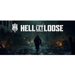 Hell Let Loose – Zboží Mobilmania