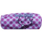 xcena Hellou Kitty čelenka fialová – Zboží Dáma