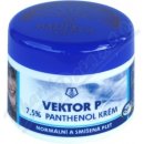 Barekol Vektor P 7.5% panthenol krém 50 ml