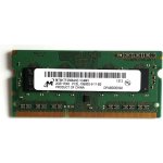 Mircron DDR3 2GB 1333MHz CL9 MT8JTF25664HZ-1G4M1 – Sleviste.cz