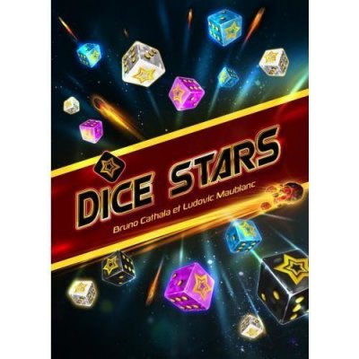 Dice Stars