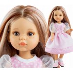 Paola Reina Miriam kloubová španělská Las Amigas articuladas 32 cm – Zboží Dáma