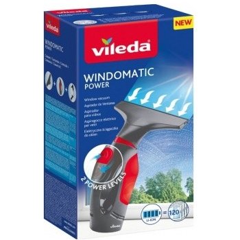 Vileda Windomatic Power s extra sacím výkonem 163812