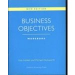 Business Objectives Workbook New edition - Hollett, Duckworth – Zbozi.Blesk.cz