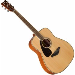 Yamaha FG 820 L NT