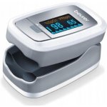 Beurer PO 30 Digitální pulzní oxymetr pro měření saturace krve a tepové frekvence – Hledejceny.cz
