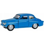 Welly ŠKODA Octavia 1:34 – Hledejceny.cz