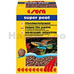 Sera Super Peat 500 g – Zboží Dáma