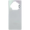 Náhradní kryt na mobilní telefon Kryt Honor Magic5 Lite zadní Titanium stříbrný