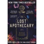 The Lost Apothecary - Sarah Penner – Zboží Dáma