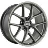 Alu kolo, lité kolo BBS CI-R 8x19 5x112 ET44 grey polished