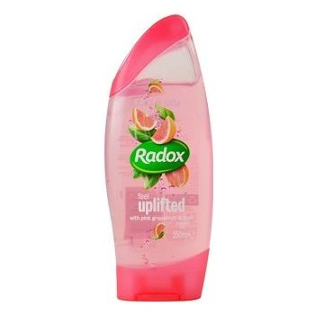 Radox Uplifting sprchový gel 250 ml