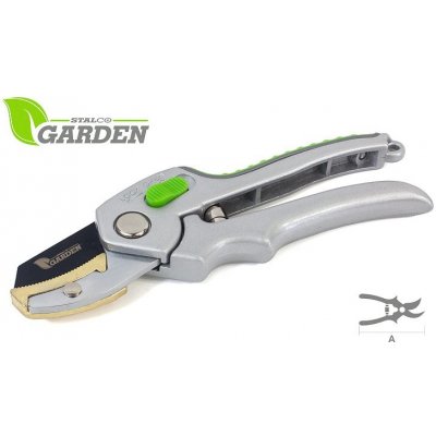 Stalco Garden S-80009 – Hledejceny.cz