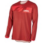 O'Neal Element FR HYBRID 2024 červený | Zboží Auto