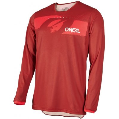 O'Neal Element FR HYBRID 2024 červený | Zboží Auto