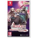 Goblin Slayer Another Adventurer: Nightmare Feast – Sleviste.cz