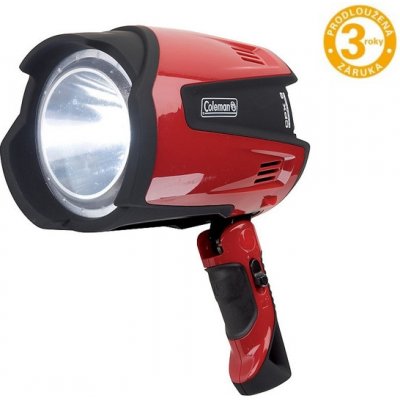 Coleman CPX 6 ULTRA HIGH POWER SPOTlight – Hledejceny.cz