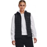 Under Armour Strm Ins Vest W-blk – Zboží Mobilmania