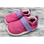 Bobux Xplorer textilní Xp Go Organic Rose Violet – Zbozi.Blesk.cz