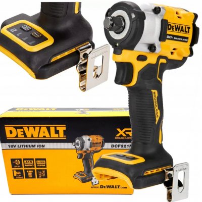 DeWalt DCF921N – Sleviste.cz