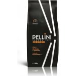 Pellini Espresso Bar Cremoso zrnková 1 kg – Hledejceny.cz