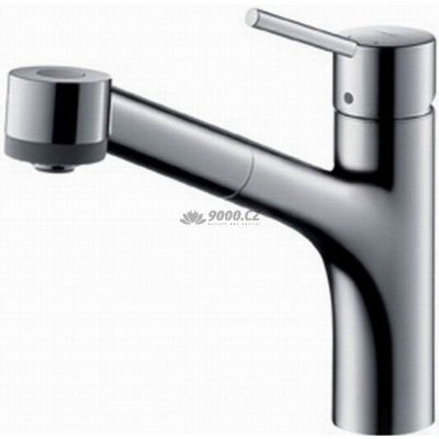 HansGrohe Talis S 32841000 – Zboží Mobilmania