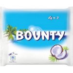BOUNTY mléčné 228 g – Zboží Dáma