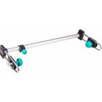 WOLFCRAFT EASY vzpěra pro montáž dveřních zárubní 600-1000mm - 3675000 – Sleviste.cz