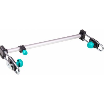 WOLFCRAFT EASY vzpěra pro montáž dveřních zárubní 600-1000mm - 3675000 – Sleviste.cz