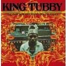 KING TUBBY - King Tubbys Classics - The Lost Midnight Rock Dubs Chapter 2 LP