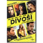 Divoši DVD – Hledejceny.cz