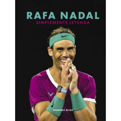 Rafa Nadal – Zboží Mobilmania