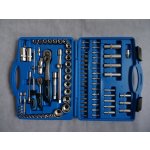 QUATROS QS50094 Gola sada 1/4" a 1/2" 94 kusů – Zbozi.Blesk.cz