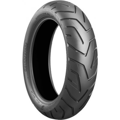 Bridgestone Battlax A41 130/80 R17 65 H – Zbozi.Blesk.cz