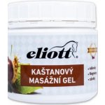 Eliott masážní kaštanový gel 450 ml – Zboží Dáma