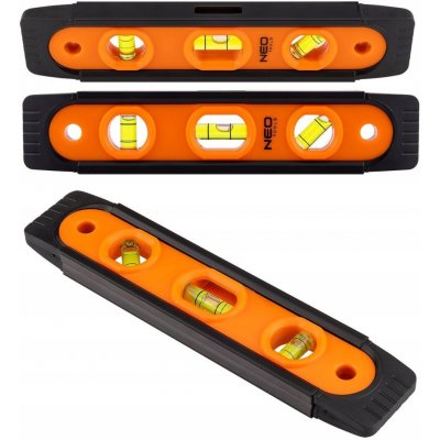 NEO TOOLS 23cm 71-000 – Hledejceny.cz
