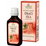 Grešík Průduškové bylinné kapky Devatero bylin 50 ml – Hledejceny.cz