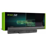 Green Cell AS07B31 AS07B41 AS07B51 baterie - neoriginální – Hledejceny.cz