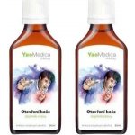 2x YaoMedica Otevření koše 100 ml – Hledejceny.cz