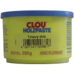 Clou Holzpaste 250 g dub tmavý – Hledejceny.cz