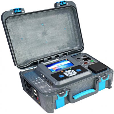 Metrel MI 3360 OMEGAPAT XA – Zbozi.Blesk.cz