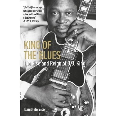 King of the Blues – Hledejceny.cz