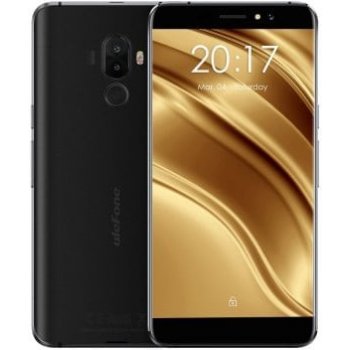 UleFone S8