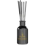 El Nabil Aroma difuzér s tyčinkami Oriental Collection OUD ZAFRAN 125 ml – Sleviste.cz